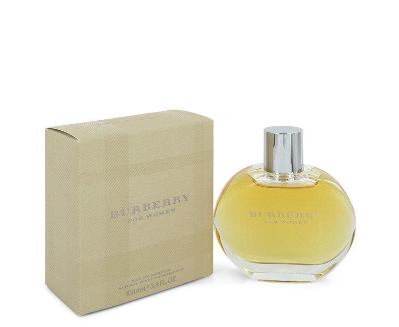 BURBERRY fra Burberry Eau De Parfum Spray 3,3 oz