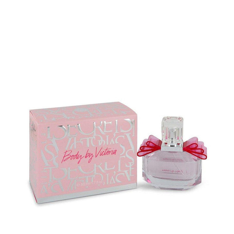 Body by Victoria's Secret Eau De Parfum Spray (New Packaging) 1.7 oz