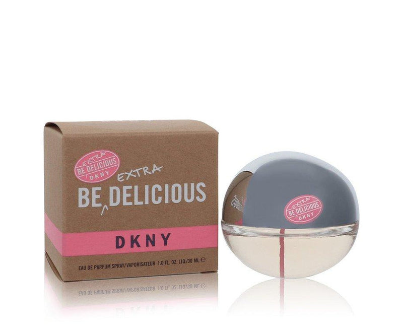 Be Extra Delicious por Donna Karan Eau De Parfum Spray 1 oz