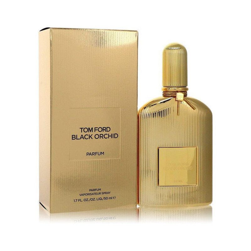 Black Orchid by Tom Ford Pure Perfume Spray 1.7 oz