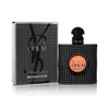 Black Opium Shine On by Yves Saint Laurent Eau De Parfum Spray 1.6 oz