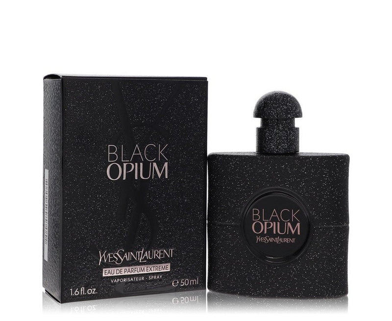 Black Opium Extreme by Yves Saint LaurentEau De Parfum Spray 1.6 oz