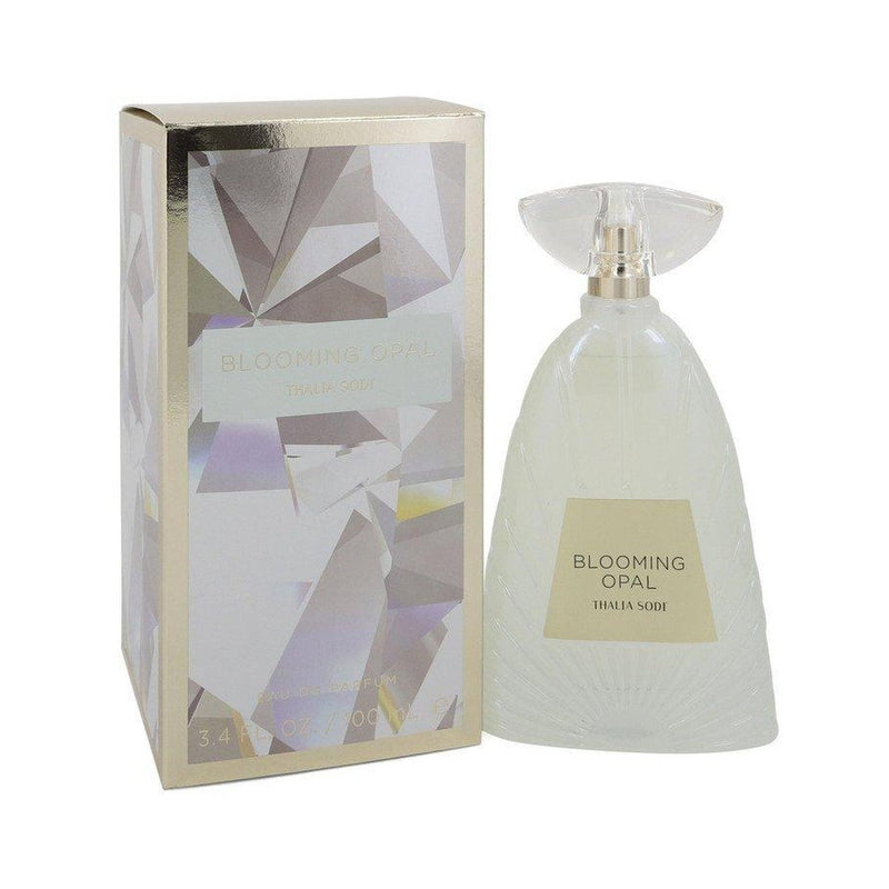 Blooming Opal by Thalia Sodi Eau De Parfum Spray 3.4 oz