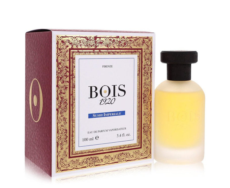 Bois 1920 Sushi Imperiale by Bois 1920Eau De Parfum Spray 3.4 oz