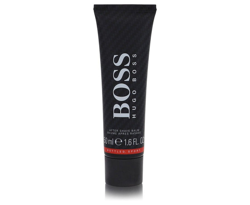 Boss Bottled Sport by Hugo BossAfter Shave Balm 1.6 oz