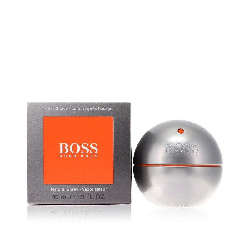 Boss In Motion by Hugo Boss After Shave Lotion 1.3 oz