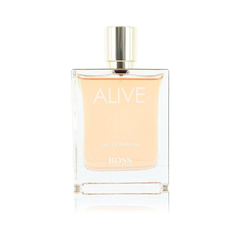 Boss Alive by Hugo Boss Eau De Parfum Spray (Tester) 2.7 oz