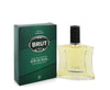 BRUT by Faberge Eau De Toilette Spray (Original Glass Bottle) 3.4 oz