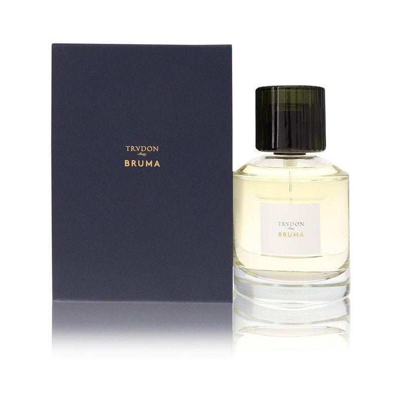 Bruma by Maison Trudon Eau De Parfum Spray 3.4 oz