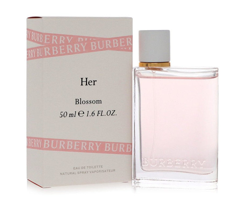 Burberry Her Blossom by BurberryEau De Toilette Spray 1.6 oz