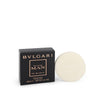 Bvlgari Man In Black by Bvlgari Shaving Soap 3.5 oz