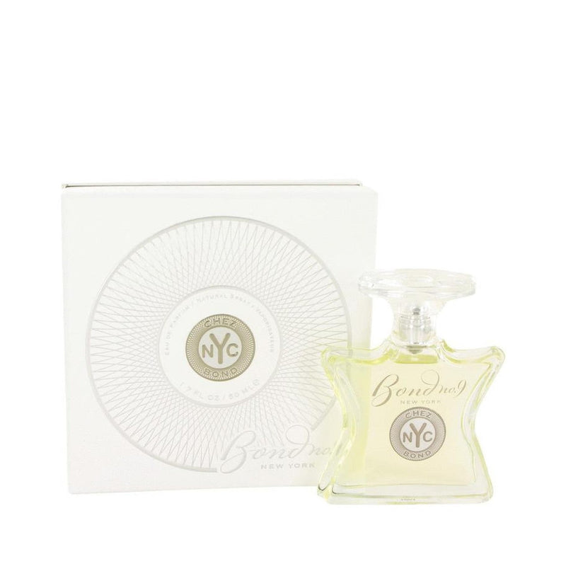 Chez Bond by Bond No. 9 Eau De Parfum Spray 1.7 oz