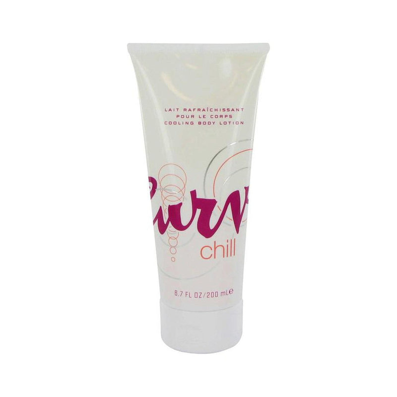 Curve Chill by Liz Claiborne Body Lotion 6.7 oz