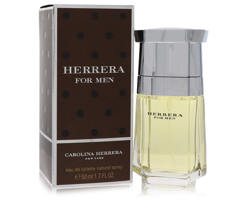 Carolina Herrera by Carolina HerreraEau De Toilette Spray 1.7 oz