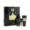 CH Prive by Carolina Herrera Gift Set -- 3.4 oz Eau De Toilette Spray + 3.4 oz After Shave Balm