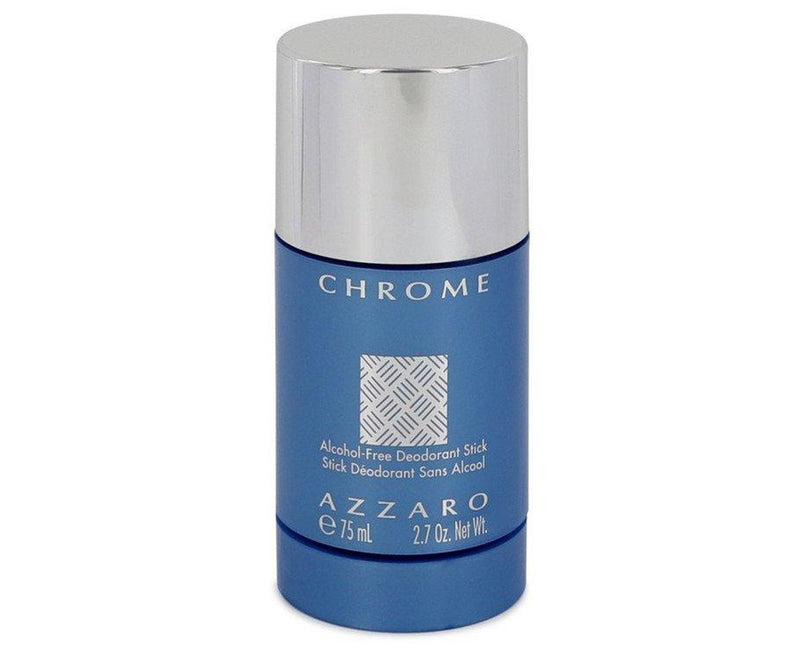 Chrome by Azzaro Deodorant Stick 2.7 oz