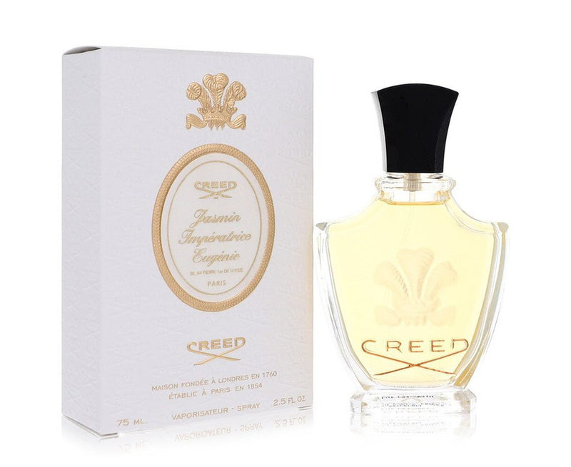 Jasmin Imperatrice Eugenie Perfume By Creed Millesime Spray2.5 oz Millesime Spray