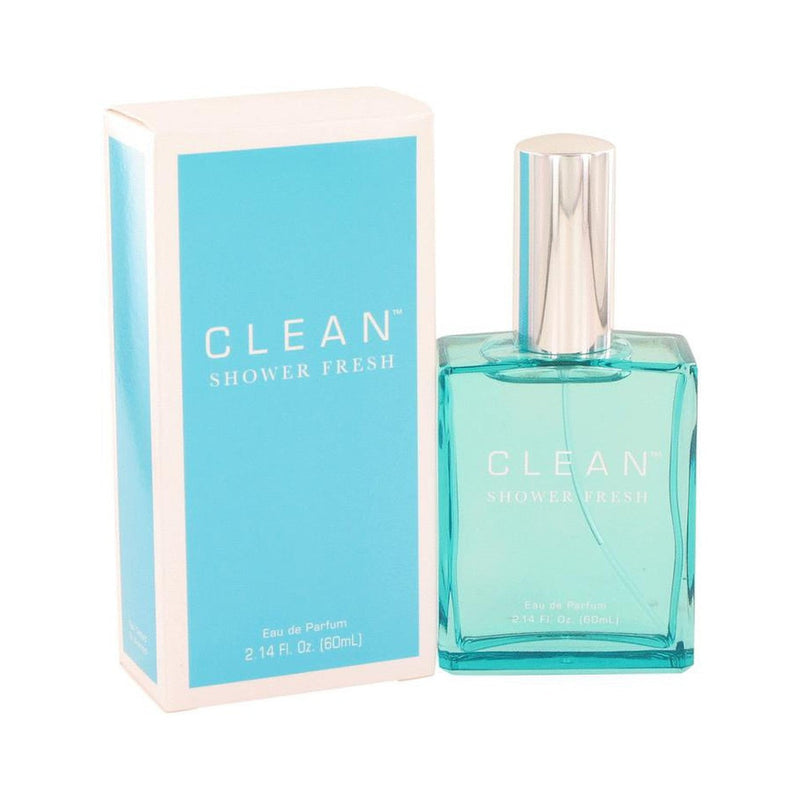 Clean Shower Fresh by Clean Eau De Parfum Spray 2.14 oz