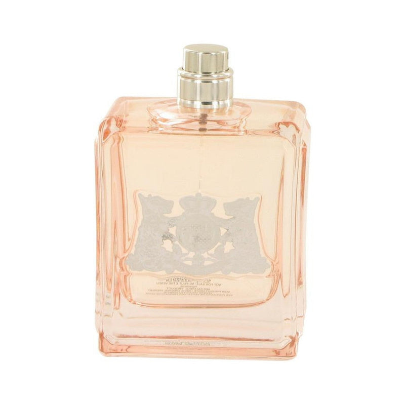 Couture La La by Juicy Couture Eau De Parfum Spray (Tester) 3.4 oz