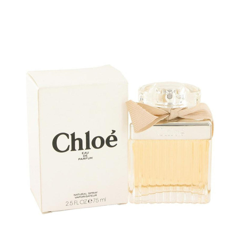 Chloe (New) by Chloe Eau De Parfum Spray (Tester) 2.5 oz