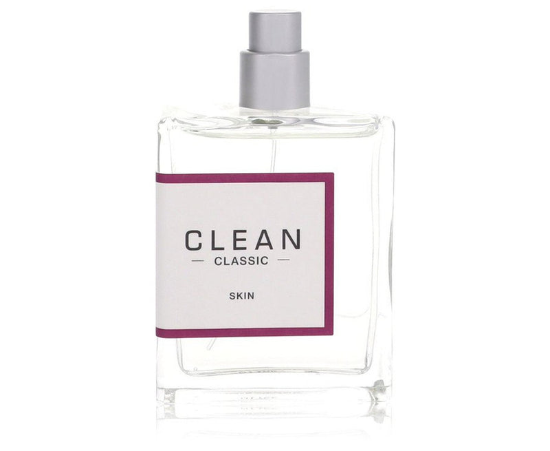 Clean Skin by CleanEau De Parfum Spray (Tester) 2.14 oz