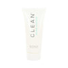 Clean Warm Cotton by Clean Shower Gel 6 oz