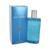 Cool Water Wave by Davidoff Eau de Toilette Spray 4.2 oz