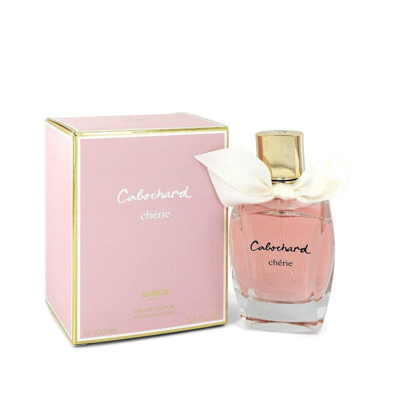 Cabochard Cherie by Cabochard Eau De Parfum Spray 3.4 oz