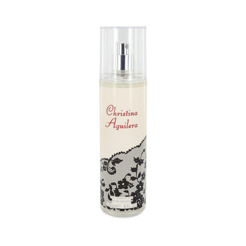 Christina Aguilera by Christina Aguilera Fragrance Mist Spray 8 oz