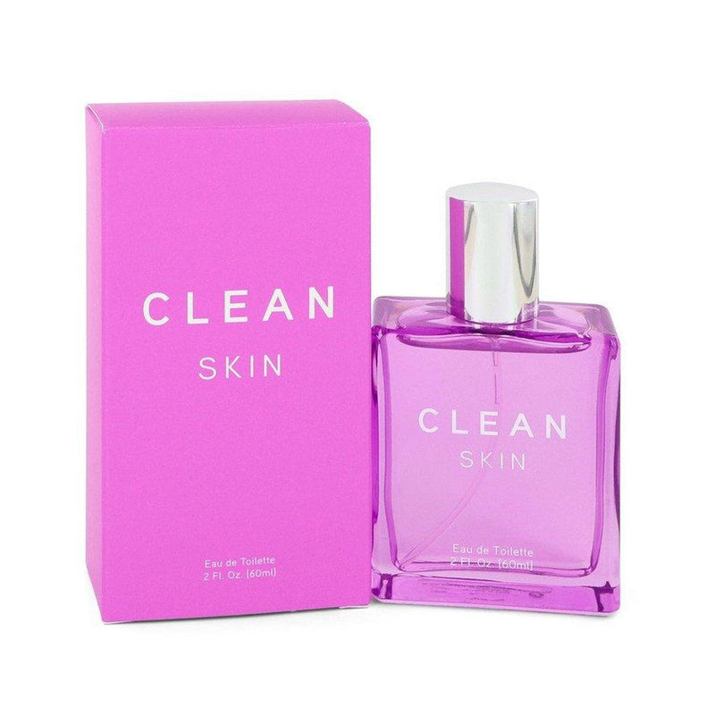 Clean Skin by Clean Eau De Toilette Spray 2 oz