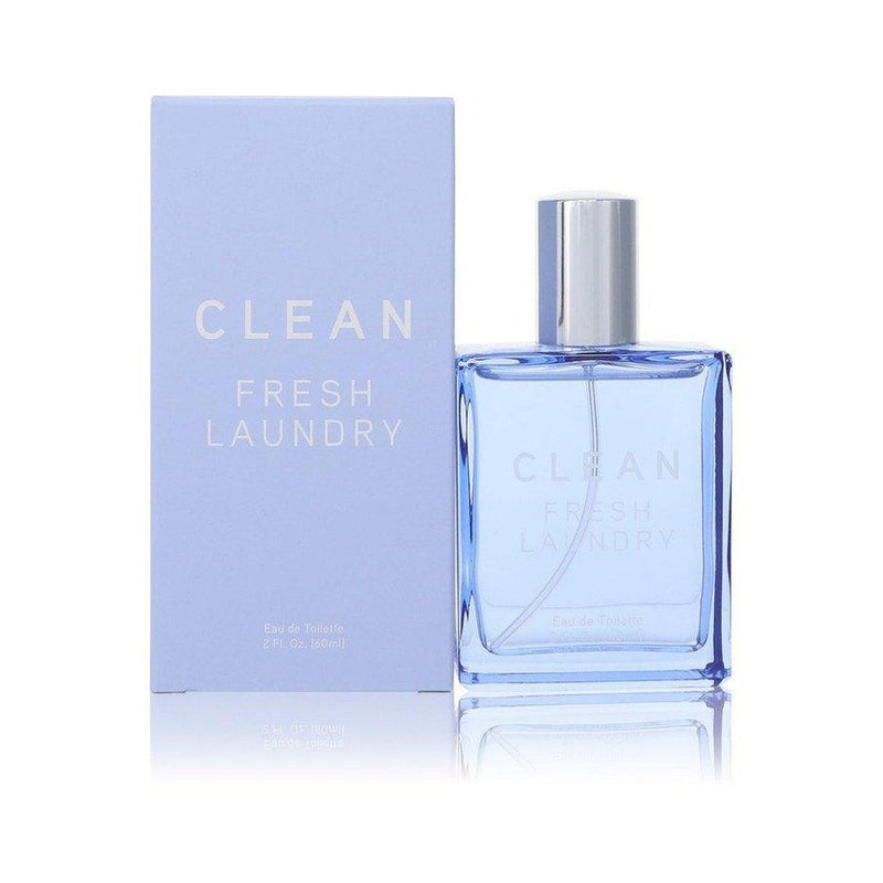 Clean Fresh Laundry by Clean Eau De Toilette Spray 2 oz