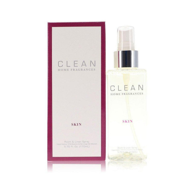 Clean Skin by Clean Room & Linen Spray 5.75 oz