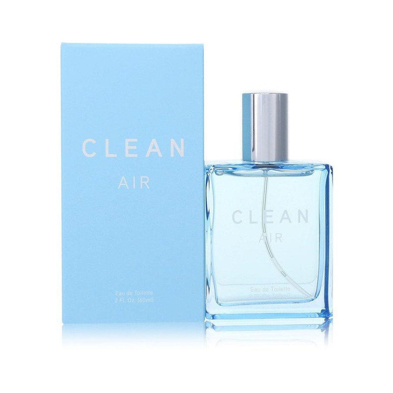 Clean Air by Clean Eau De Toilette Spray 2 oz