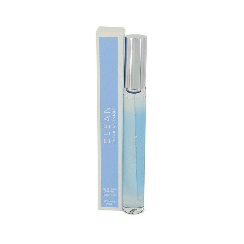 Clean Fresh Laundry by Clean Mini EDP Rollerball .34 oz