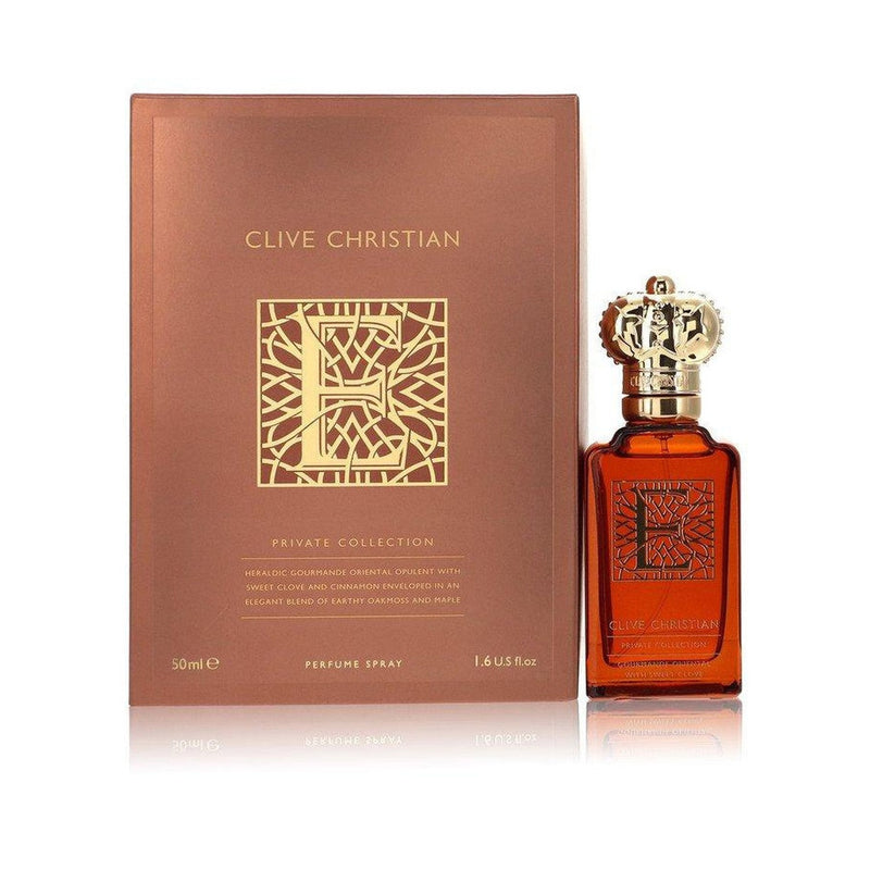 Clive Christian E Gourmande Oriental av Clive Christian Eau De Parfum Spray 1,6 oz