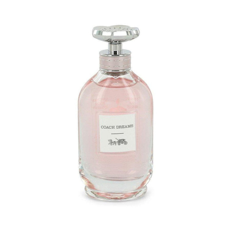 Coach Dreams by Coach Eau De Parfum Spray (Tester) 3 oz