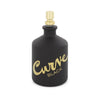 Curve Black by Liz Claiborne Eau De Toilette Spray (Tester) 4.2 oz