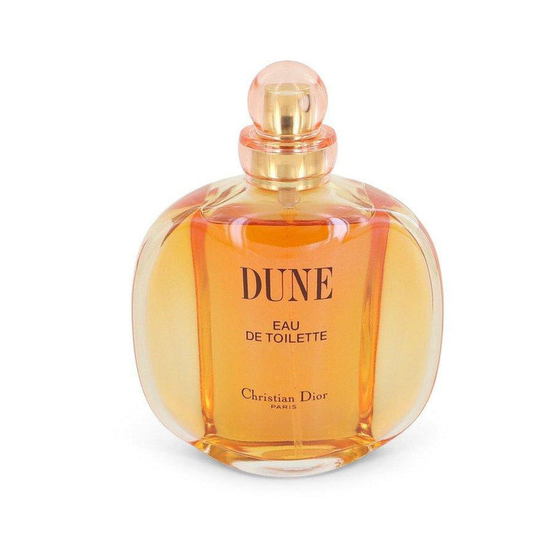 DUNE by Christian Dior Eau De Toilette Spray (Tester) 3.4 oz