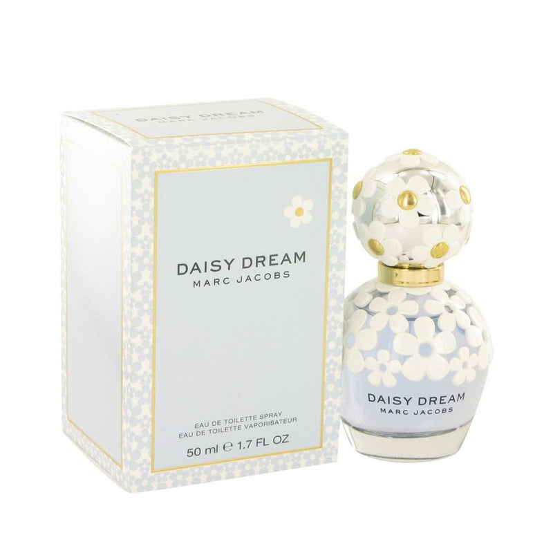 Daisy Dream by Marc Jacobs Eau De Toilette Spray 1.7 oz