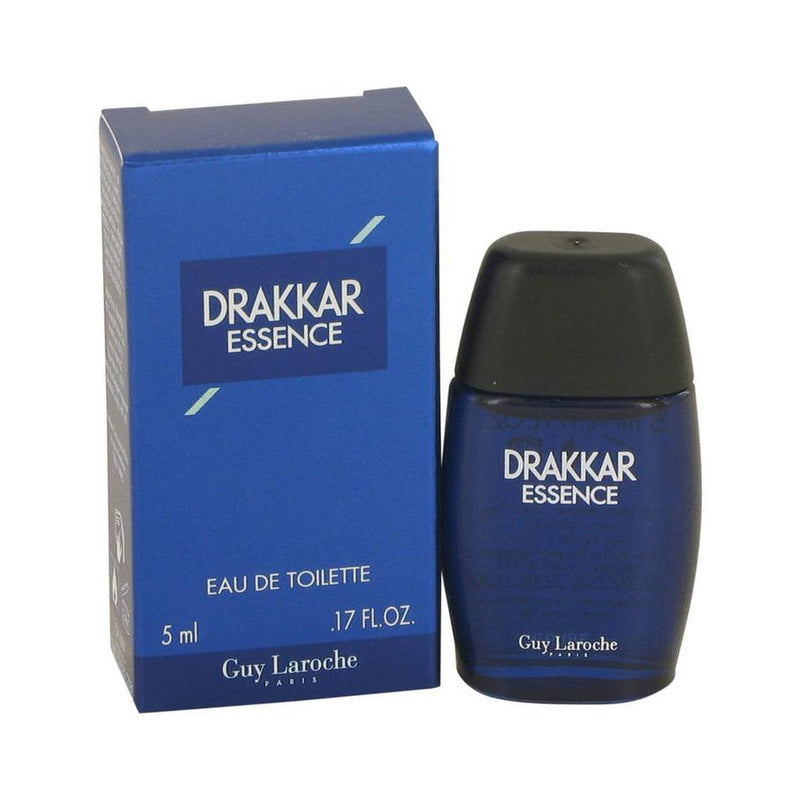 Drakkar Essence by Guy Laroche Mini EDT .17 oz