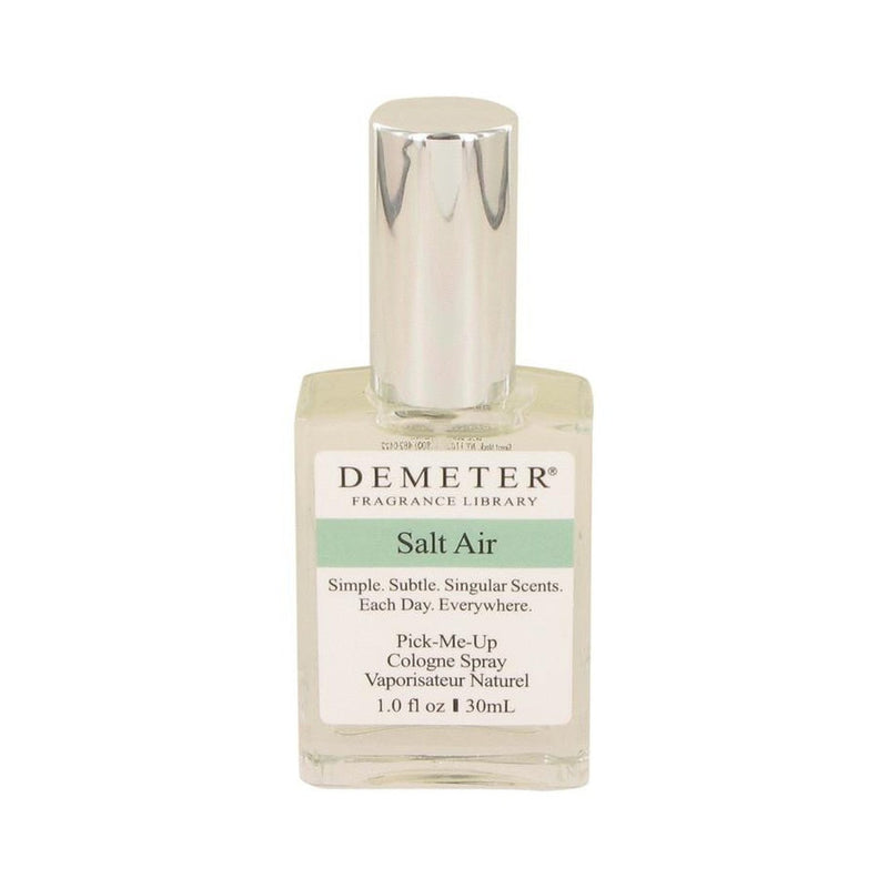 Demeter Salt Air by Demeter Cologne Spray 1 oz