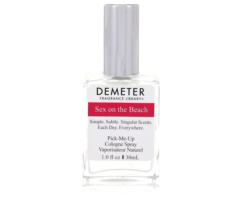 Demeter Sex On The Beach by DemeterCologne Spray 1 oz