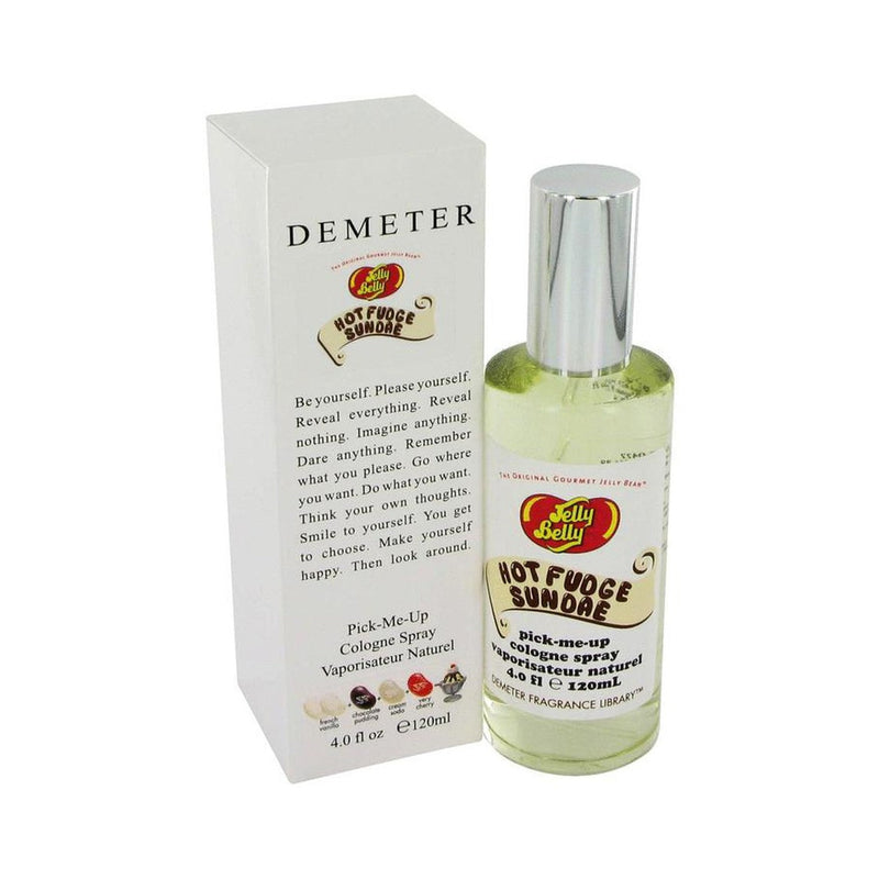 Demeter Hot Fudge Sundae by Demeter Cologne Spray 4 oz