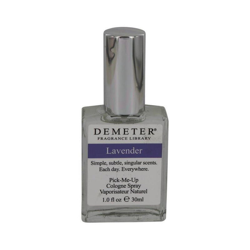 Demeter Lavender by Demeter Cologne Spray (unboxed) 1 oz