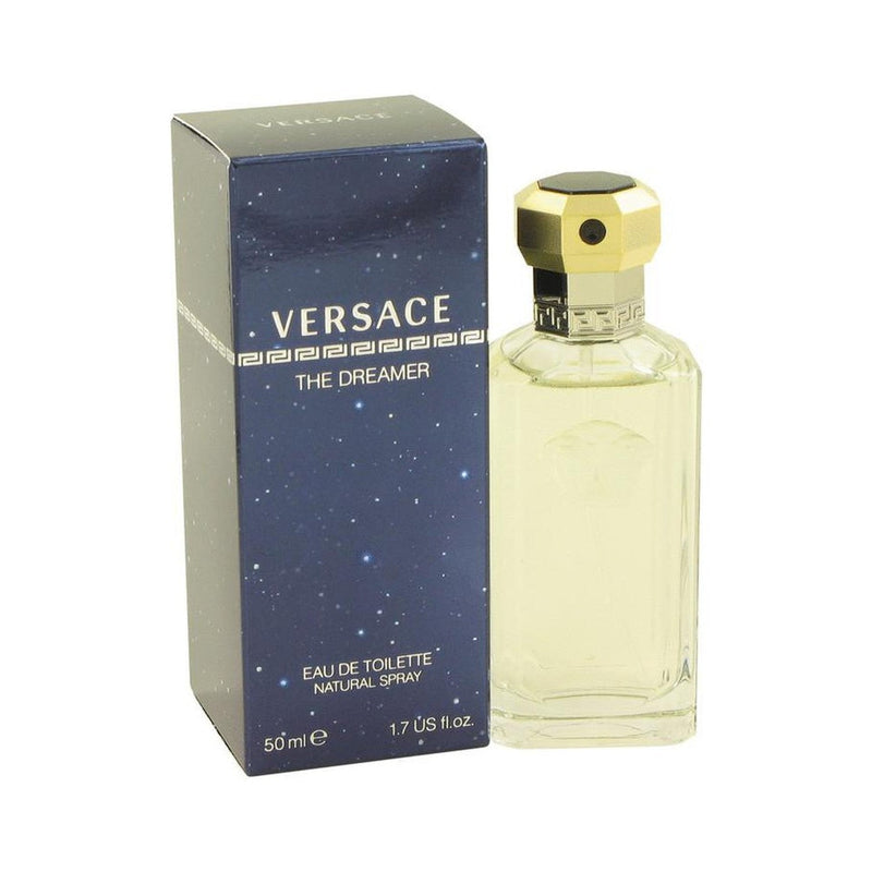 DREAMER by Versace Eau De Toilette Spray 1.7 oz