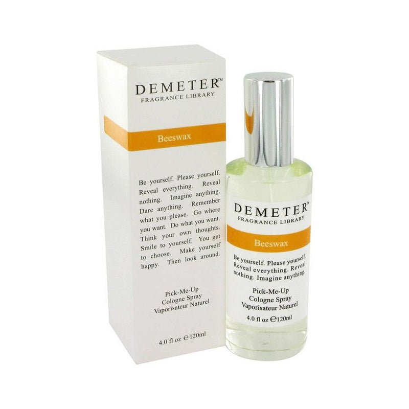 Demeter Beeswax by Demeter Cologne Spray 4 oz