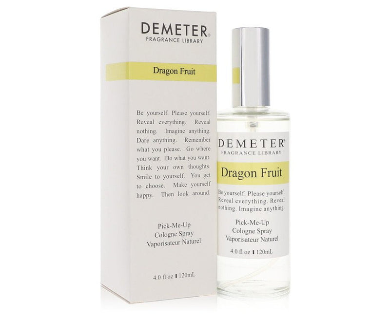 Demeter Dragon Fruit by DemeterCologne Spray  4 oz