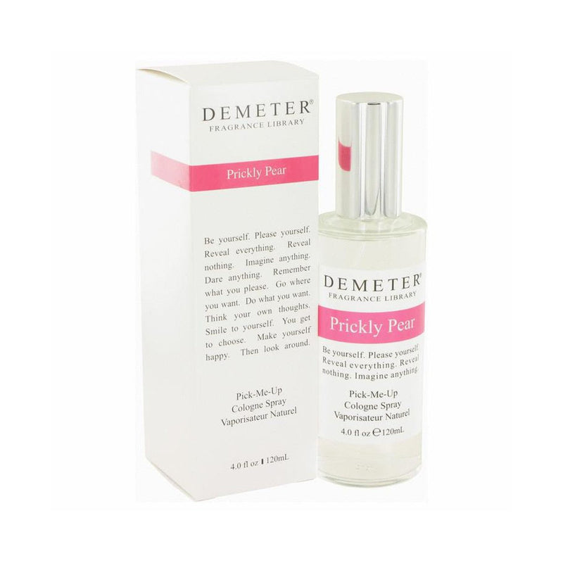 Demeter Prickly Pear by Demeter Cologne Spray 4 oz