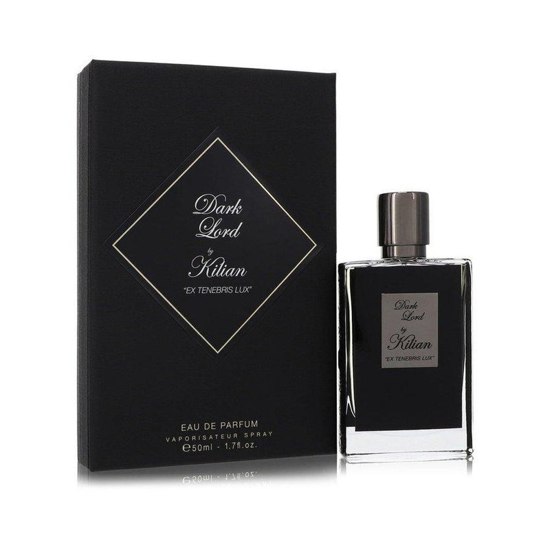 Dark Lord de Kilian Eau De Parfum Spray Recargable 1.7 oz