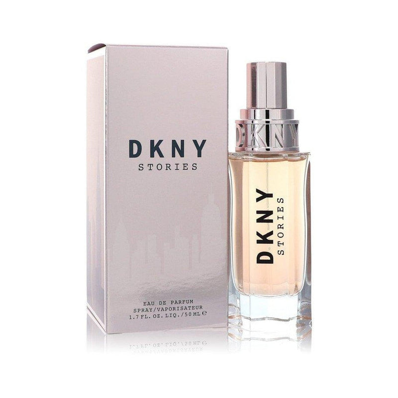 DKNY Stories by Donna Karan Eau De Parfum Spray 1.7 oz